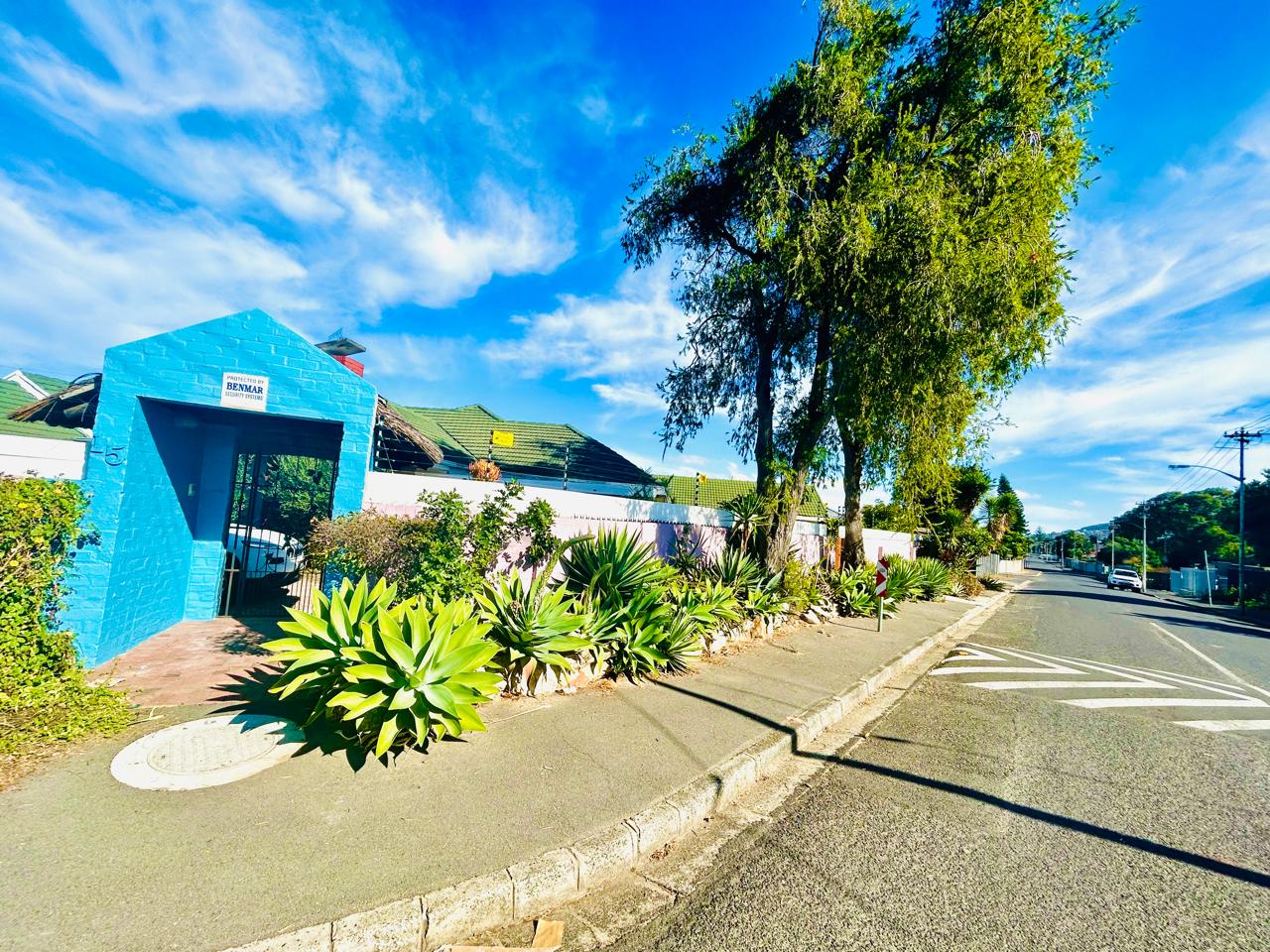Executive Accommodation Bellville